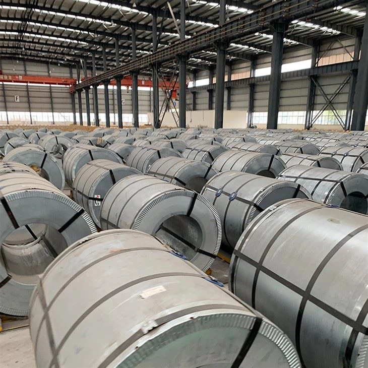 API5LCarbon Steel Coil