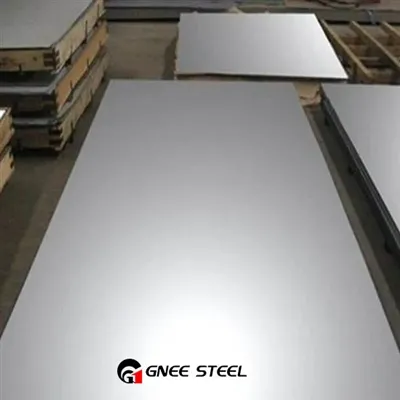 Datblygu Taflen Galfanedig Poeth Perfformiad Uchel Gartref A Thramor