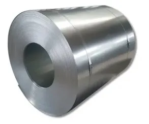 10 Gauge Coil Dur Rolio Oer Coil Dur Galfanedig