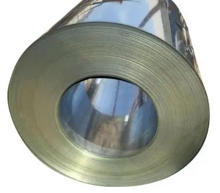 10 Gauge Cold Rolled Steel Coil Galvanized Steel Coil