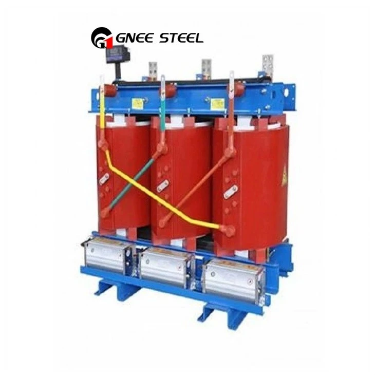 10KV Dry-type Transformer