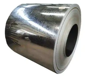 26 Coil Dur Galfanedig Mesur