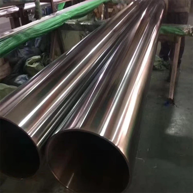 430 Stainless Steel Pipe