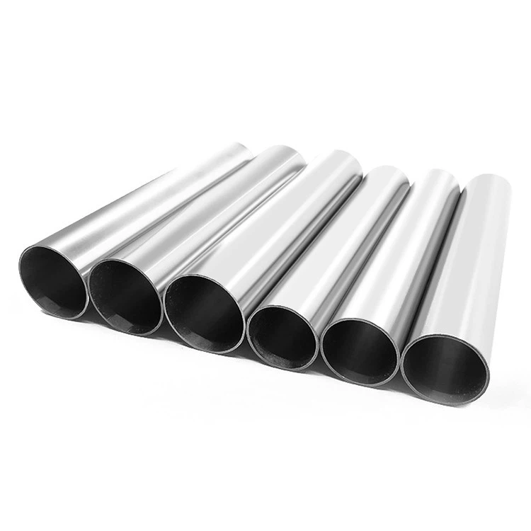 430 Stainless Steel Pipe