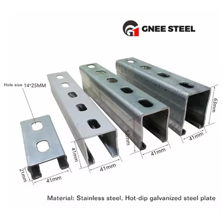 All-aluminum Ground Photovoltaic Bracket