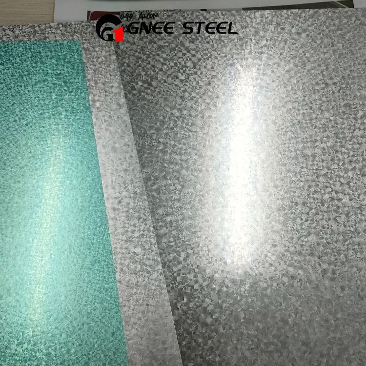 Coil Dur Aluzinc Galvalume Steel Coil Metal