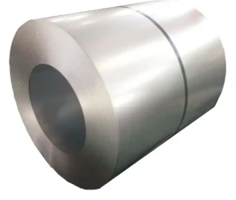 ASTM A366 BS1449 JIS G3141 Llain Dur wedi'i Rolio'n Oer 201