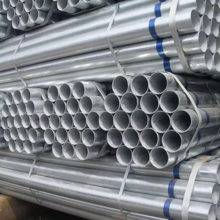 ASTM A512 Gradd 1026 Carbon Steel Pipe Cyflenwr