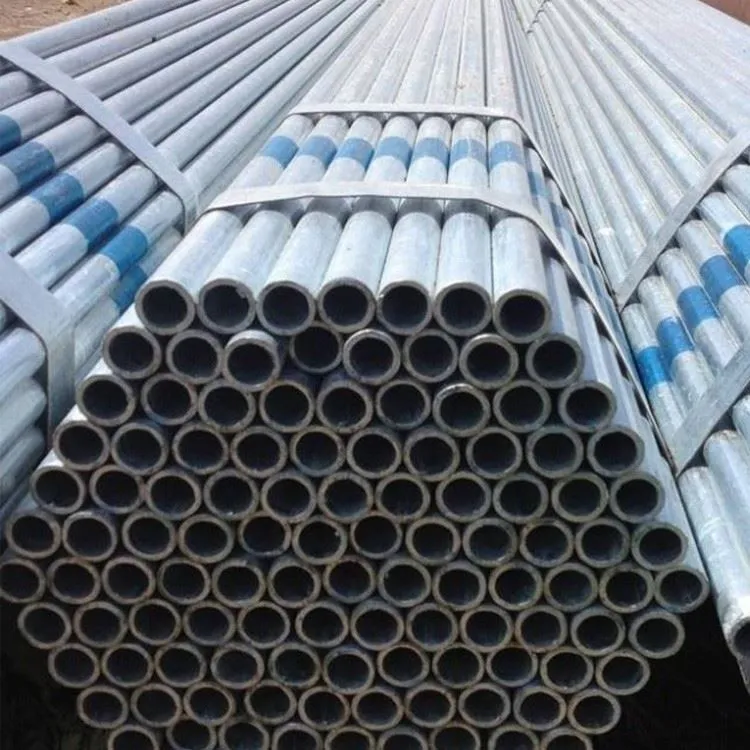 ASTM A789 UNS S32205 Duplex Tube & 22 Cr Duplex Stainless Steel Pipe