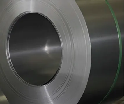 Coil Dur Galfanedig o Ansawdd Uchel ASTM JIS