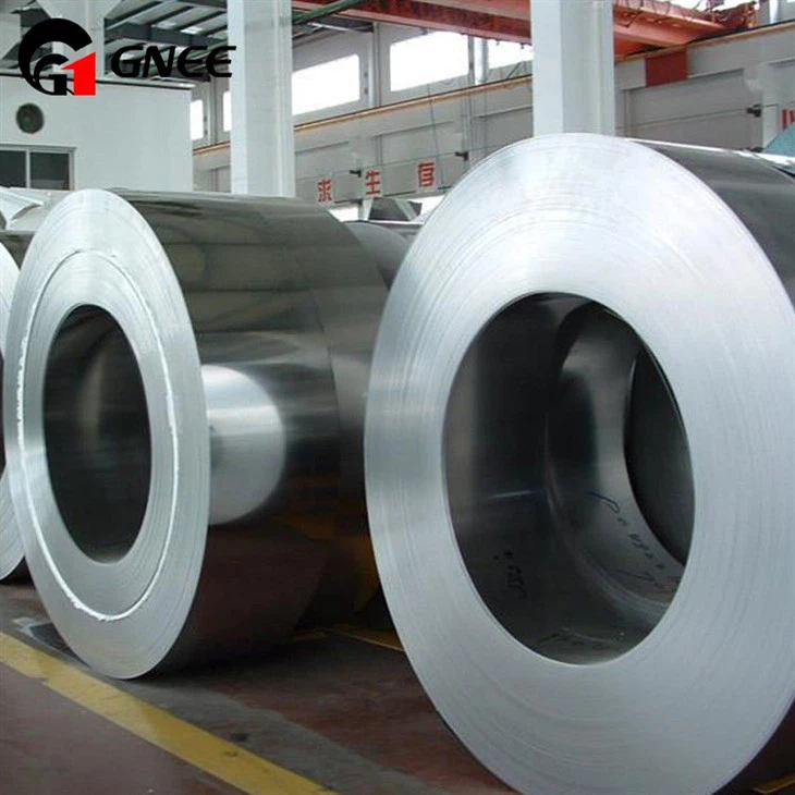 B350jl Cold Rolled Automotive Steel