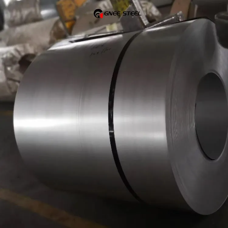 Coil Annealed Du Wedi'i Rolio Oer