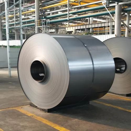 Oer rolio barugog Steel Coil Steel Metel