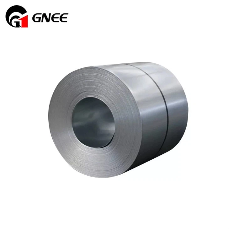 Cold Rolled Grain Non-Oriented CRNGO Silicon Steel Coil