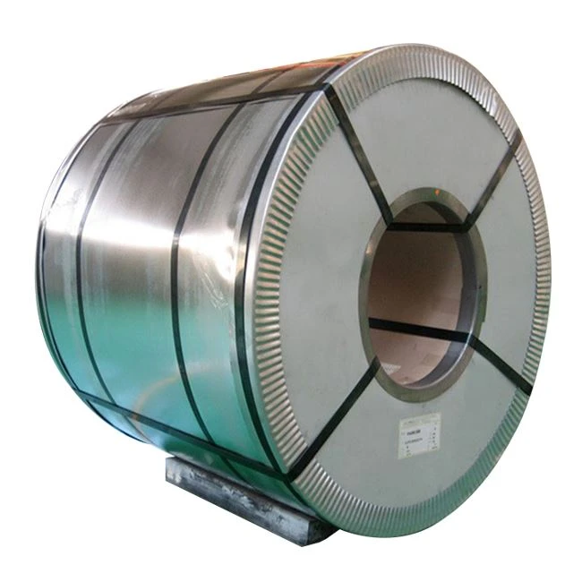 Coil Dur Wedi'i Rolio Oer Gi Coil Galfanedig Coil