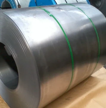Coil Dur Wedi'i Rolio Oer Olew Trydanol Di-gyfeiriad
