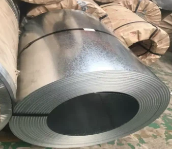 Cold Rolled Steel Coil Width 500 2000mm