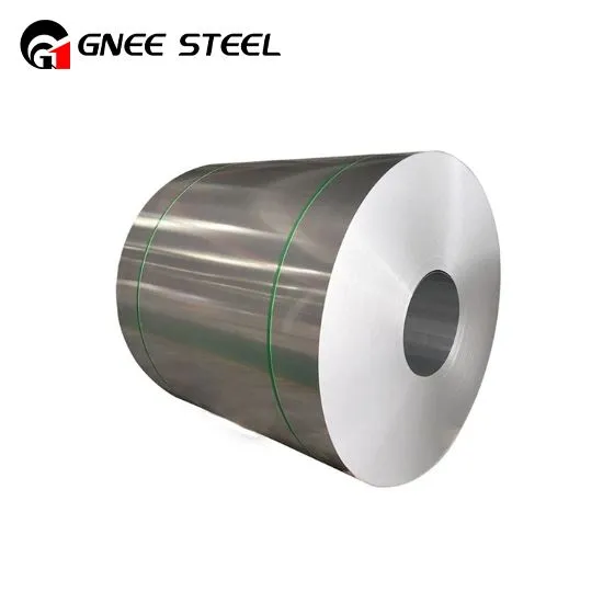 Dur wedi'i Rolio'n Oer ar gyfer Modurol Cryfder Uchel Martensitig