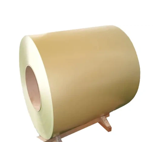 Coiliau Dur Galfanedig, SGCC