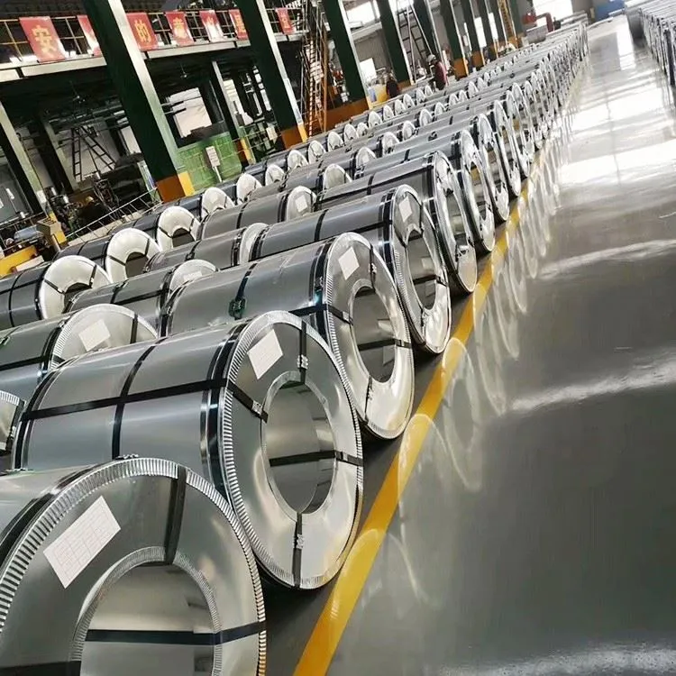 DC01, DC02, DC03, DC04, DC05, DC06, Coil / stribed dur wedi'i rolio'n oer SPCC