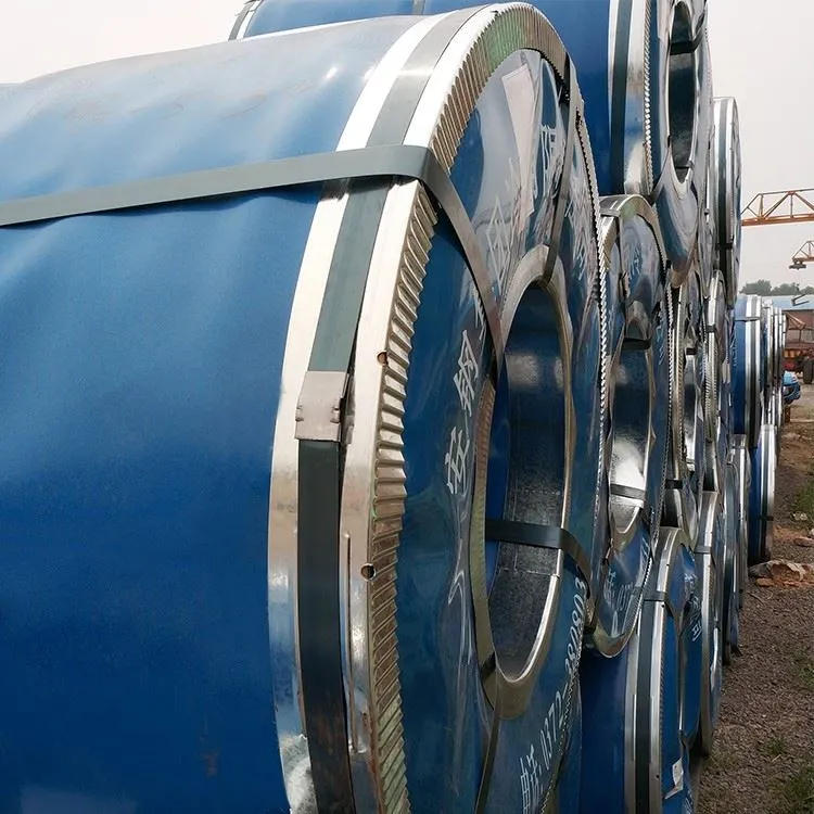 Dc04 crc spcc coil dur carbon wedi'i rolio oer