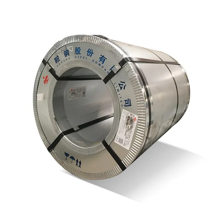 DC05, DC06, Coil / stribed dur wedi'i rolio'n oer SPCC