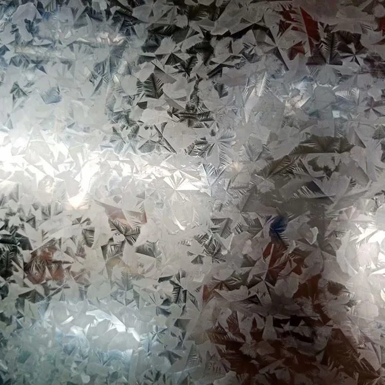 Dx51d taflenni metel galfanedig oer oer