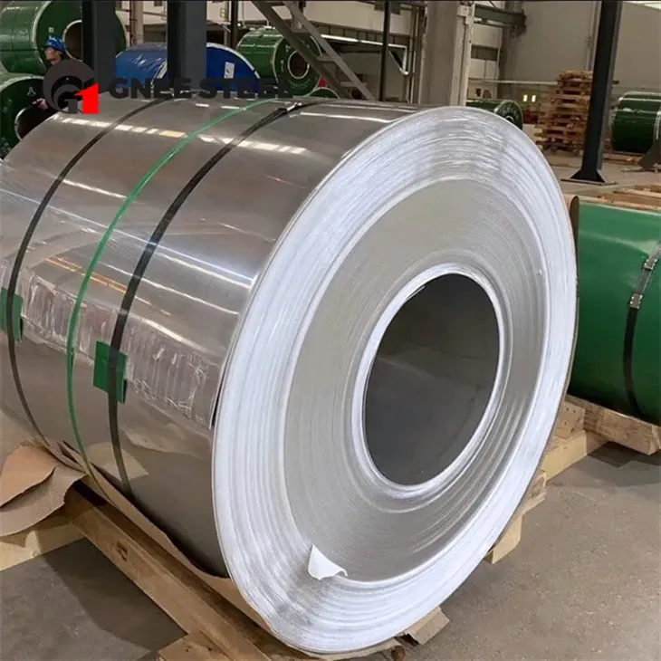 Dx51d Z100 Sinc Gorchuddio Gi Coil