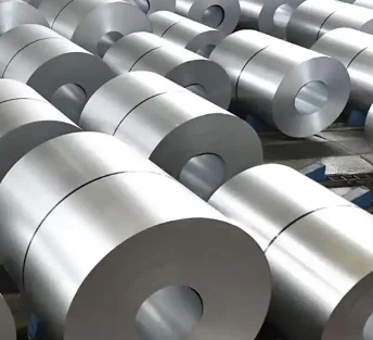 Dx51d Zinc Coated Cold Rolled Sheet Cr4 Z275