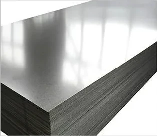 Plât Dur Galfanedig DX52D+Z