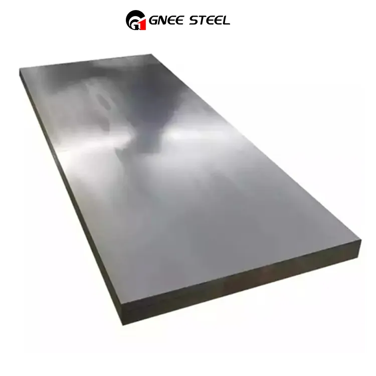 Electrolytig Cromiwm Gorchuddio Dur ECCS