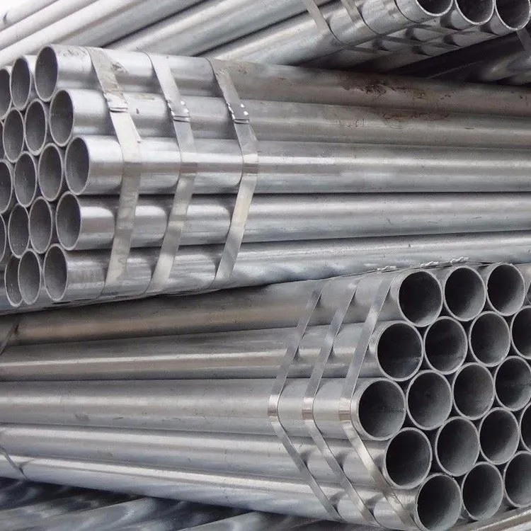 EN 10217-1 Cyflenwr Pibellau Gradd St 52.4