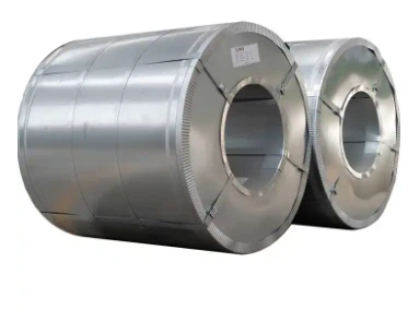 G550 Alumzinc Anti-finger GL Sheet Galvalume Steel Coil