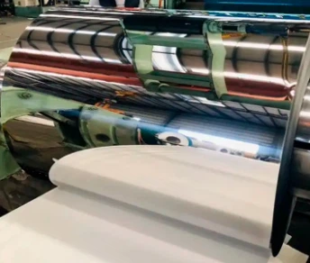 G550 Galvanized Steel Coil Iron Sheet Coil Galvanized Steel Coil