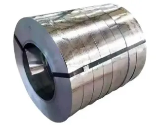 Coil Dur Galfanedig Wedi'i Rolio Oer Galvalume
