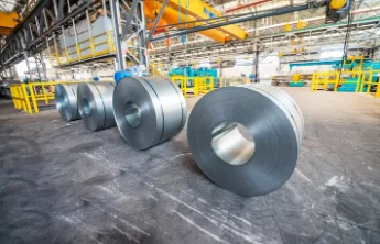 Galvalume Steel Coils Cold Rolled Steel