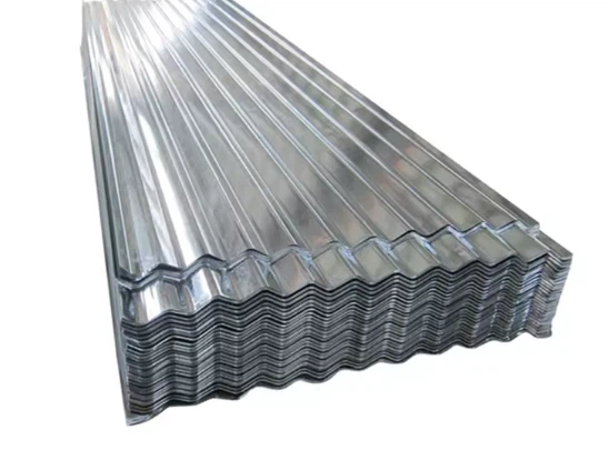 Galvanized Iron Corrugated Sheets Metal Roofing Galvanized Iron Corrugated Sheets Metal Roofing
