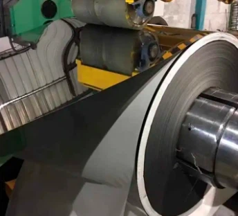 Galvanized Steel Coil 0.8mm PPGL Color Coated Galvanized Steel Coil 0.8mm PPGL Color Coated