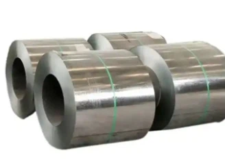 Galvanized Steel Coil 24 26 Gauge Dx51 Electric Zinc Coated