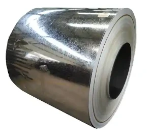 Coil Dur Galfanedig A36 Q195 Q235 A1011