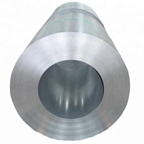 Galvanized Steel Coil Z200 Cold Rolled Dc01 Galvanized Steel Coil Z200 Cold Rolled Dc01