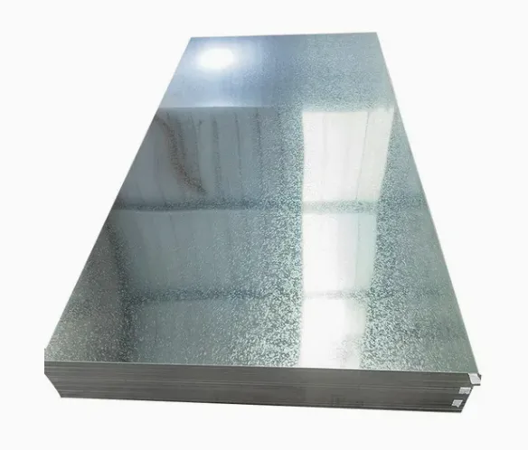 GI Coil Hot Hotped DX54D Plât Dur Galfanedig