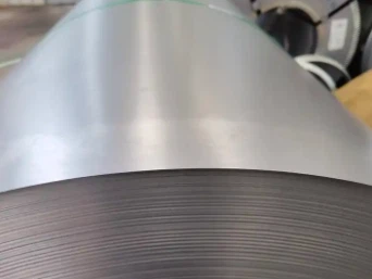 High Strength Black Annealed Steel Coil Steel Sheet in Coils