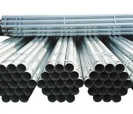 Pibellau Dur Galfanedig Dip Poeth