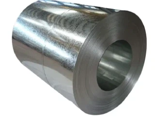 Hot Dipped Galvanized Steel Coil Gi Coil Galvanized