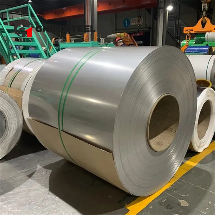 Coil Dur Galfanedig Wedi'i Drochi Poeth S220GD