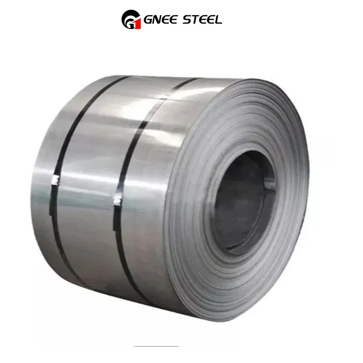 Coil piclo wedi'i rolio'n boeth