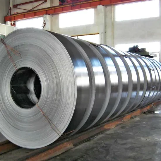 Hot Rolled Pickled Steel high quality