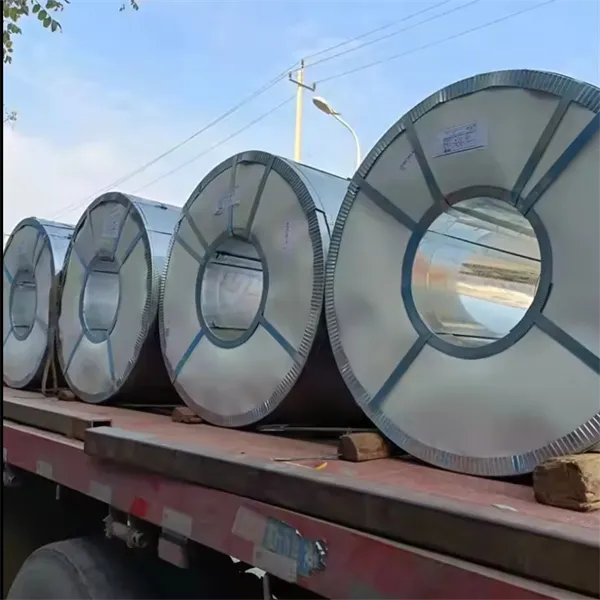 Dx51d Dx52D SPCC Dx51d Dx52D SPCC