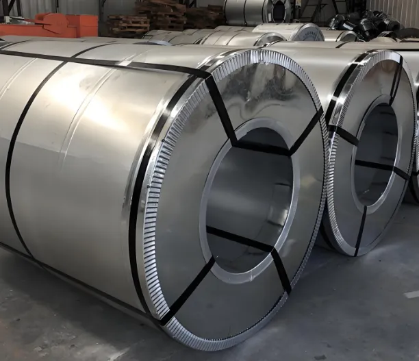 hot-dip galvanized coils hot-dip galvanized coils